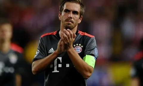 'Bayern chưa đủ đẳng cấp Champions League'