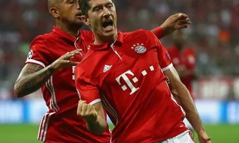 Bayern Munich cần gì ở trận "đại chiến" với Atletico Madrid?
