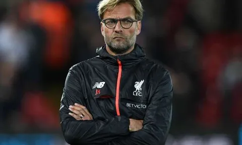 Bayern Munich nhắm Klopp thay Ancelotti