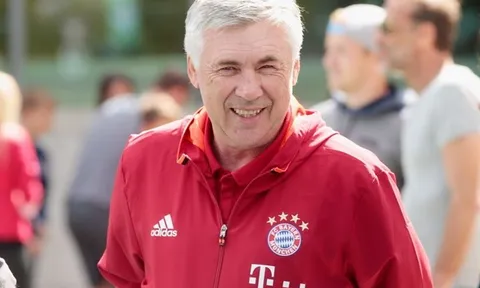 Bayern khởi đầu như mơ: “Hùm xám” cần vuốt ve thay vì dạy dỗ