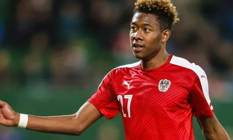 Bayern phủ nhận Alaba liên hệ với Man City