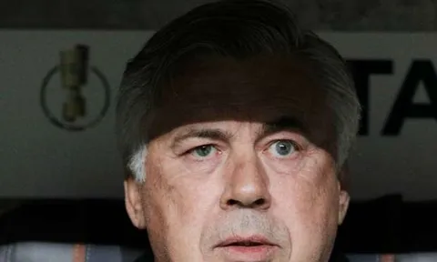 Bayern thắng trận, Ancelotti khen 2 trụ cột nức nở