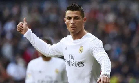 Điểm tin tối: Ronaldo xuất sắc nhất lịch sử, Ibra lập thêm kỷ lục, U16 Việt Nam thắng lớn
