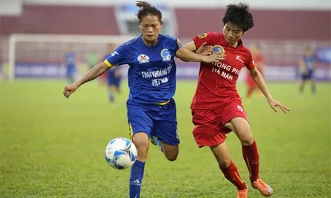 Hồ Chí Minh I thắng tưng bừng, Phong Phú Hà Nam bị cầm hòa