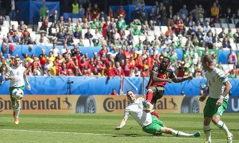 Góc Lưu Ngọc Hùng: Thời điểm