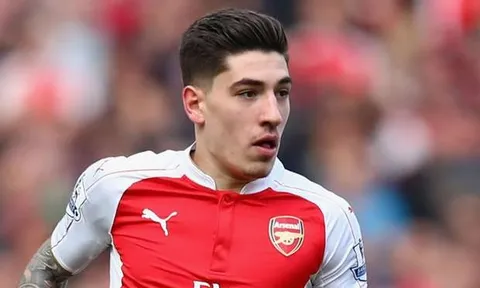 Bellerin = 50 triệu bảng, bán không Arsenal?