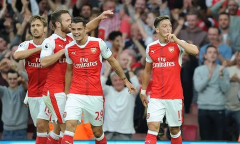 Bellerin tiết lộ lý do Arsenal thắng Chelsea