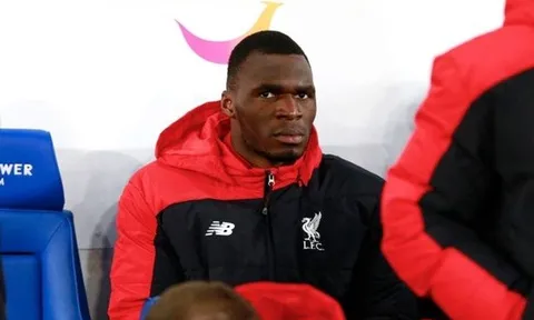 Benteke: "Khi Klopp đến, tôi thấy mình không còn trong kế hoạch"