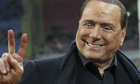 Chủ tịch AC Milan đã sẵn sàng thoái vị