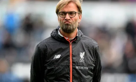 Bị FA chèn ép, người Liverpool khó chịu ra mặt