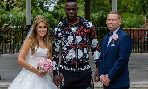 Bị Klopp hắt hủi, Balotelli vẫn tỏa sáng ở Liverpool