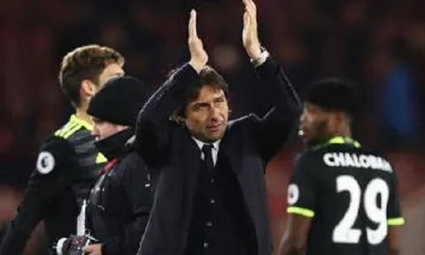 Bí mật sau thành công của Conte qua lời huyền thoại Chelsea