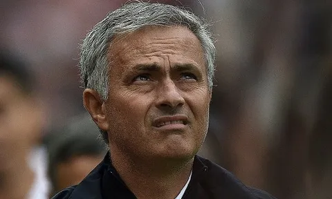 Bị Pep hạ, Mourinho nói gì?