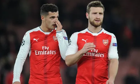 Wenger thất vọng vì Arsenal không biết kết liễu trận đấu