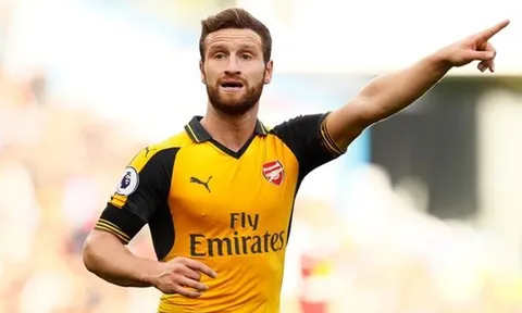 Bí quyết giúp hàng phòng ngự Arsenal thăng hoa