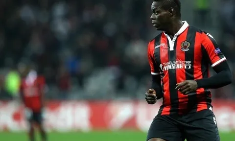 Bí quyết nào giúp Balotelli ghi bàn tằng tằng?