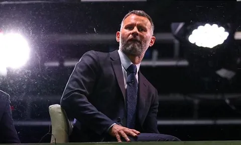 Bị Swansea chê, Giggs chuyển nghề làm bình luận viên