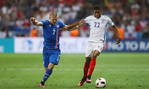 Big Sam ra tối hậu thư cho Marcus Rashford