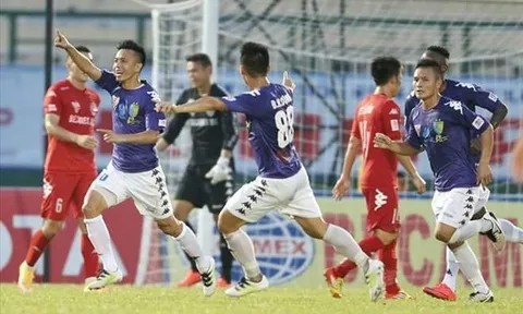 B.Bình Dương đã hết thời, hết tham vọng?