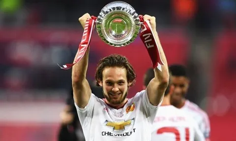 Arsenal ra tay giải cứu 'sao xịt' Man Utd
