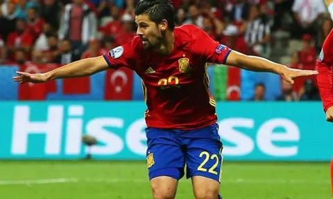 Bỏ Barca, chọn Man City là bước đi sáng suốt