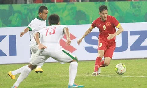 Bỏ đá giao hữu, ĐT Việt Nam và Indonesia sẽ bị phạt tiền tỷ