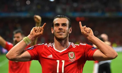 Bồ Đào Nha - Xứ Wales: Hai mặt của sự ngạo mạn