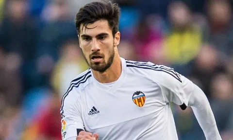 Bỏ Pogba, Real đại chiến Barca vì Andre Gomes