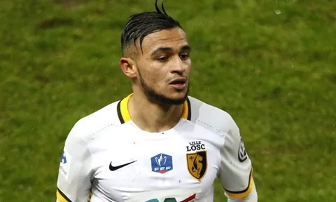Bỏ qua Vardy, Arsenal đi săn sao trẻ Ligue 1