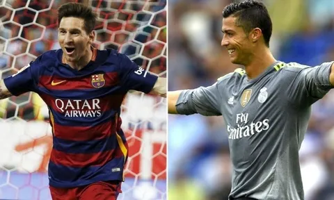 Bóng đá thời hậu Messi – Ronaldo sẽ càng nhiều màu sắc hơn