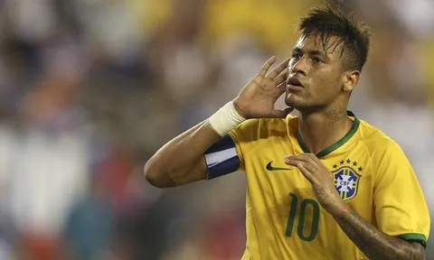Nhận định Copa America: Brazil không hề… dạo chơi