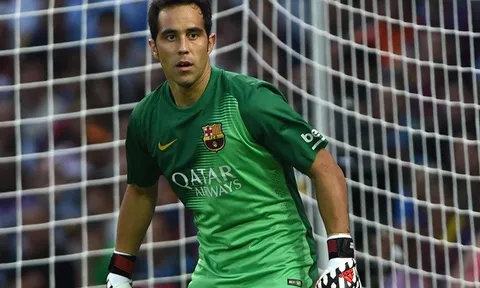 Man City định ngày công bố tân binh đến từ Barca