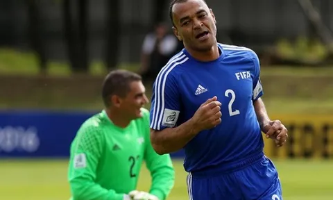 'Brazil phải đợi 15 năm mới có một Neymar'