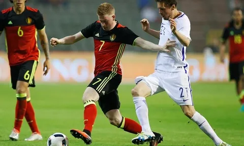 De Bruyne “so găng” Ibrahimovic