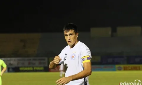 BTV Cup 2016: SHB Đà Nẵng giành vé vào bán kết sớm