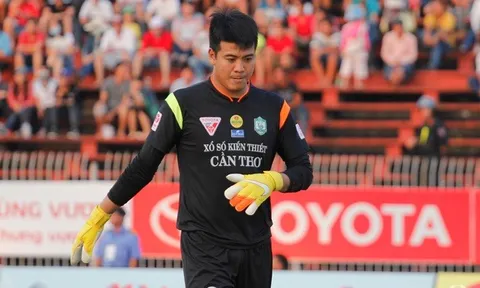Kỷ luật cầu thủ không thể dẹp hết bạo lực