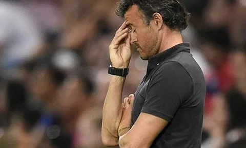 Các tiền đạo mà Barca "vồ hụt" trong mùa hè này