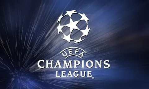 Các trận đấu tại Champions League sẽ diễn ra vào cuối tuần