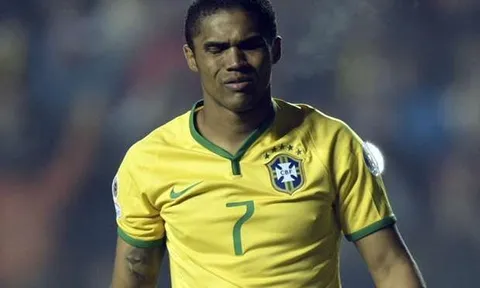 Bất ngờ với cái tên đầu tiên bị loại khỏi Olympic Brazil