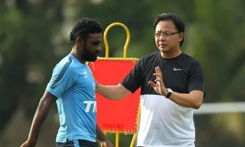 “Cáo già” Ong Kim Swee: Việt Nam, Myanmar chỉ tranh vé nhì bảng