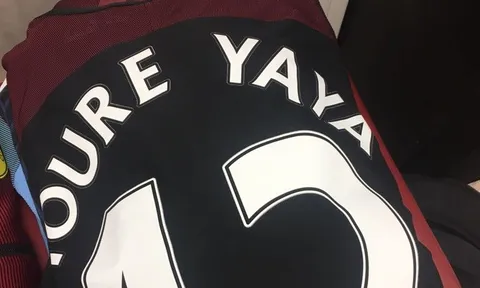 Cập nhật tỉ số: Burnley 1-2 Man City (KT)