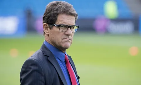 Fabio Capello chỉ ra sự khác biệt giữa Serie A, La Liga và Ngoại hạng Anh