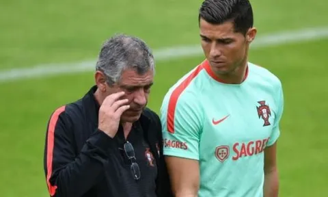 Cristiano Ronaldo có thể chơi tốt 10 năm nữa