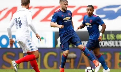 5 điểm nhấn sau chiến thắng đầu tay của Mourinho ở M.U