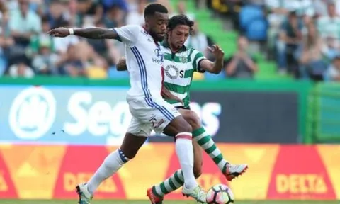 Arsenal nhận phải 'cái tát đau' từ Alexandre Lacazette
