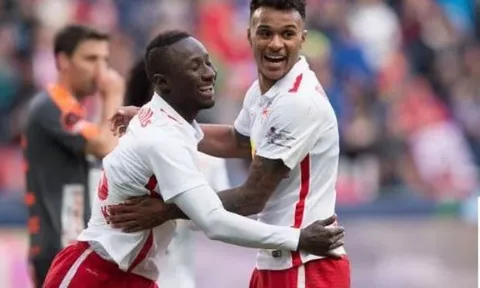 Keita từ chối Arsenal sau cuộc gọi của HLV Arsene Wenger