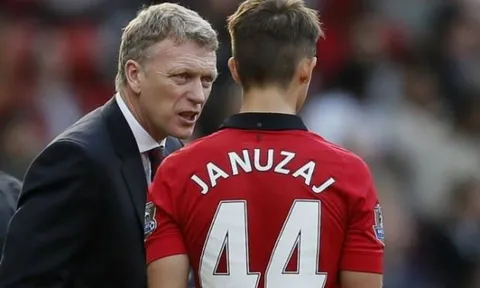 CHÍNH THỨC: Sunderland có cầu thủ thứ 3 của M.U trong 2 ngày