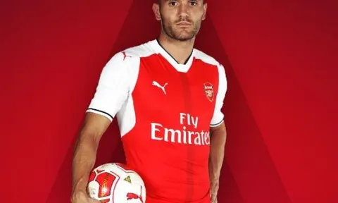 CHÍNH THỨC: Arsenal đón tân binh 21 triệu euro