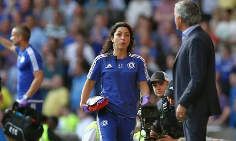 Từ chối tiền bồi thường, Carneiro quyết ‘chiến’ Mourinho