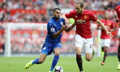 Carragher cảnh báo Man United về cái tên Daley Blind